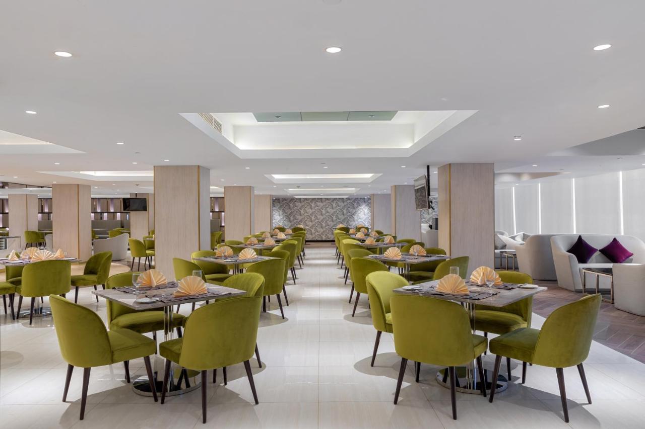 Yangon Thanlwin Hotel ภายนอก รูปภาพ